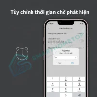 Cảm Biến Chuyển Động Aqara P1