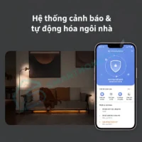 Cảm Biến Chuyển Động Aqara P1
