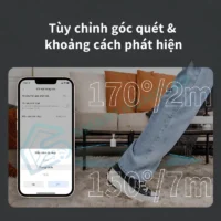 Cảm Biến Chuyển Động Aqara P1