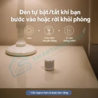 Cảm Biến Chuyển Động Aqara P1