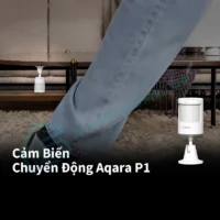 Cảm Biến Chuyển Động Aqara P1