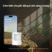 Cảm Biến Chuyển Động Aqara P2