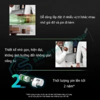 Cảm Biến Chuyển Động Aqara P2