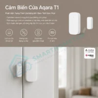 Cảm Biến Cửa Aqara T1