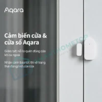 Cảm Biến Cửa Aqara T1