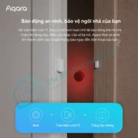 Cảm Biến Cửa Aqara T1