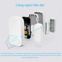 Cảm Biến Cửa Aqara T1