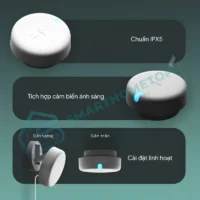 Cảm Biến Hiện Diện Aqara FP2