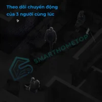 Cảm Biến Hiện Diện Aqara FP2