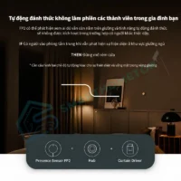 Cảm Biến Hiện Diện Aqara FP2
