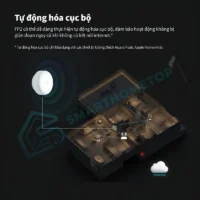 Cảm Biến Hiện Diện Aqara FP2