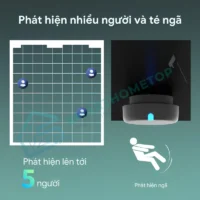 Cảm Biến Hiện Diện Aqara FP2