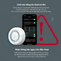 Cảm Biến Khí Gas Aqara