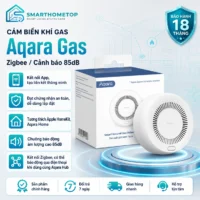 Cảm Biến Khí Gas Aqara