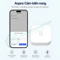 Cảm Biến Rung Aqara T1