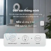 Cảm Biến Rung Aqara T1