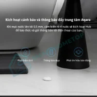 Cảm Biến Tràn Nước Aqara T1