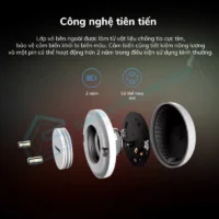 Cảm Biến Tràn Nước Aqara T1