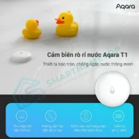 Cảm Biến Tràn Nước Aqara T1