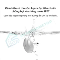 Cảm Biến Tràn Nước Aqara T1