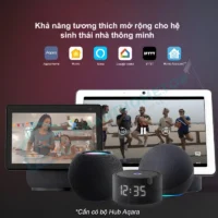 Cảm Biến Tràn Nước Aqara T1