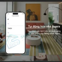 Cảm Biến Tràn Nước Aqara T1