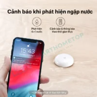 Cảm Biến Tràn Nước Aqara T1
