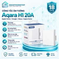 Công Tắc Âm Tường Aqara H1 20A