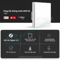 Công Tắc Âm Tường Aqara H1 20A