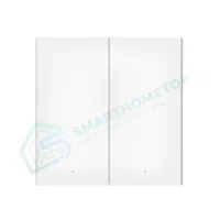 Công Tắc Âm Tường Aqara H1 Màu Trắng