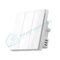 Công Tắc Âm Tường Aqara H1 Màu Trắng