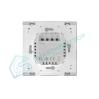 Công Tắc Âm Tường Aqara H1 Màu Trắng