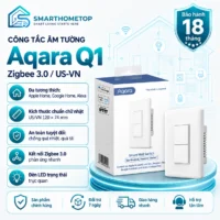 Công Tắc Thông Minh Aqara Q1
