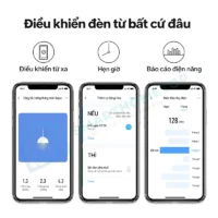 Công Tắc Thông Minh Aqara Q1