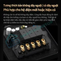 Công Tắc Âm Tường Thông Minh Aqara Z1 Pro