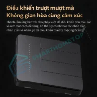 Công Tắc Âm Tường Thông Minh Aqara Z1 Pro
