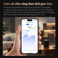 Công Tắc Âm Tường Thông Minh Aqara Z1 Pro