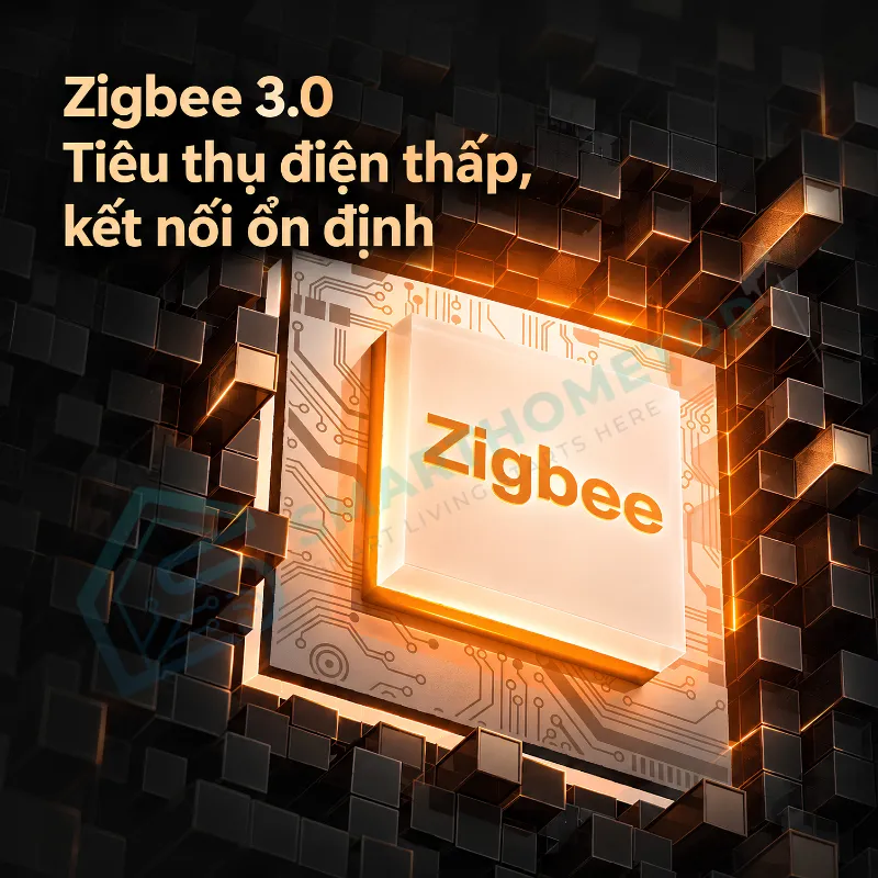 Công Tắc Âm Tường Thông Minh Aqara Z1 Pro