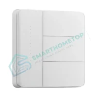 Công Tắc Âm Tường Thông Minh Aqara Z1 Pro