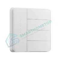 Công Tắc Âm Tường Thông Minh Aqara Z1 Pro