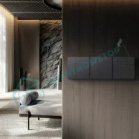 Công Tắc Âm Tường Thông Minh Aqara Z1 Pro