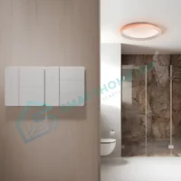 Công Tắc Âm Tường Thông Minh Aqara Z1 Pro
