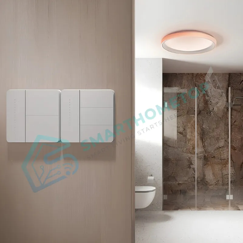 Công Tắc Âm Tường Thông Minh Aqara Z1 Pro