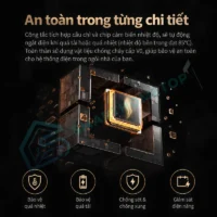 Công Tắc Âm Tường Thông Minh Aqara Z1 Pro