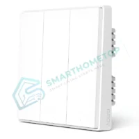 Công Tắc Âm Tường Aqara Zigbee D1