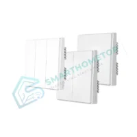 Công Tắc Âm Tường Aqara Zigbee D1