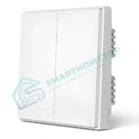Công Tắc Âm Tường Aqara Zigbee D1