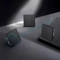 Công Tắc Âm Tường Thông Minh Aqara H1 Pro