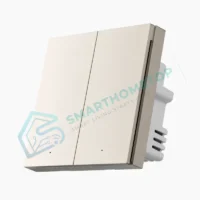 Công Tắc Âm Tường Thông Minh Aqara H1 Pro