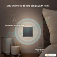 Công Tắc Âm Tường Thông Minh Aqara H1 Pro